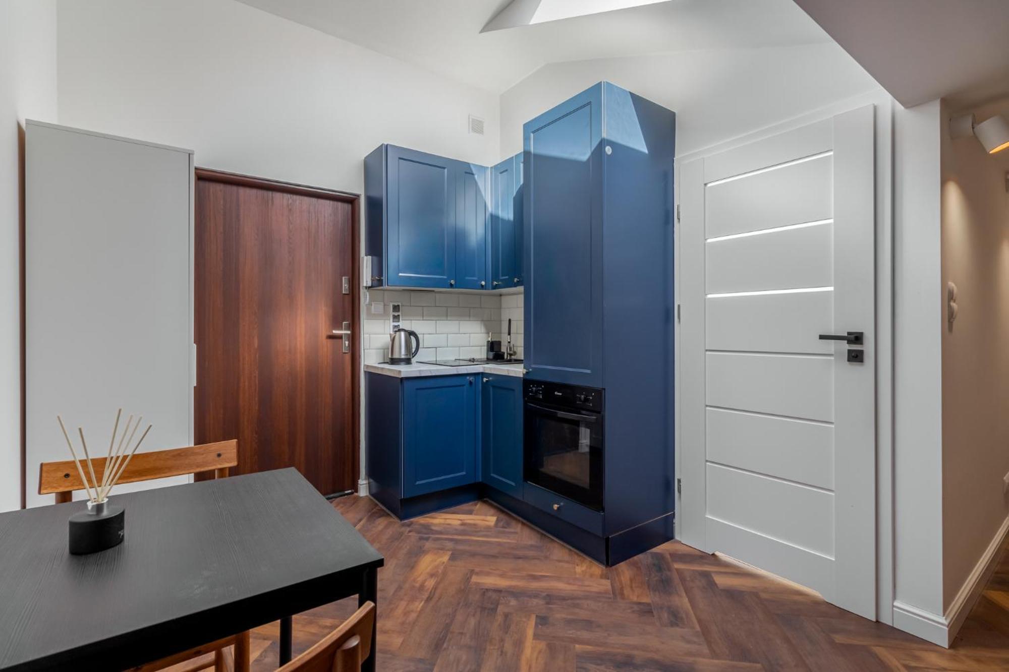 Close-Ga- Cozy Apartments - Marcinkowskiego Varsavia Esterno foto