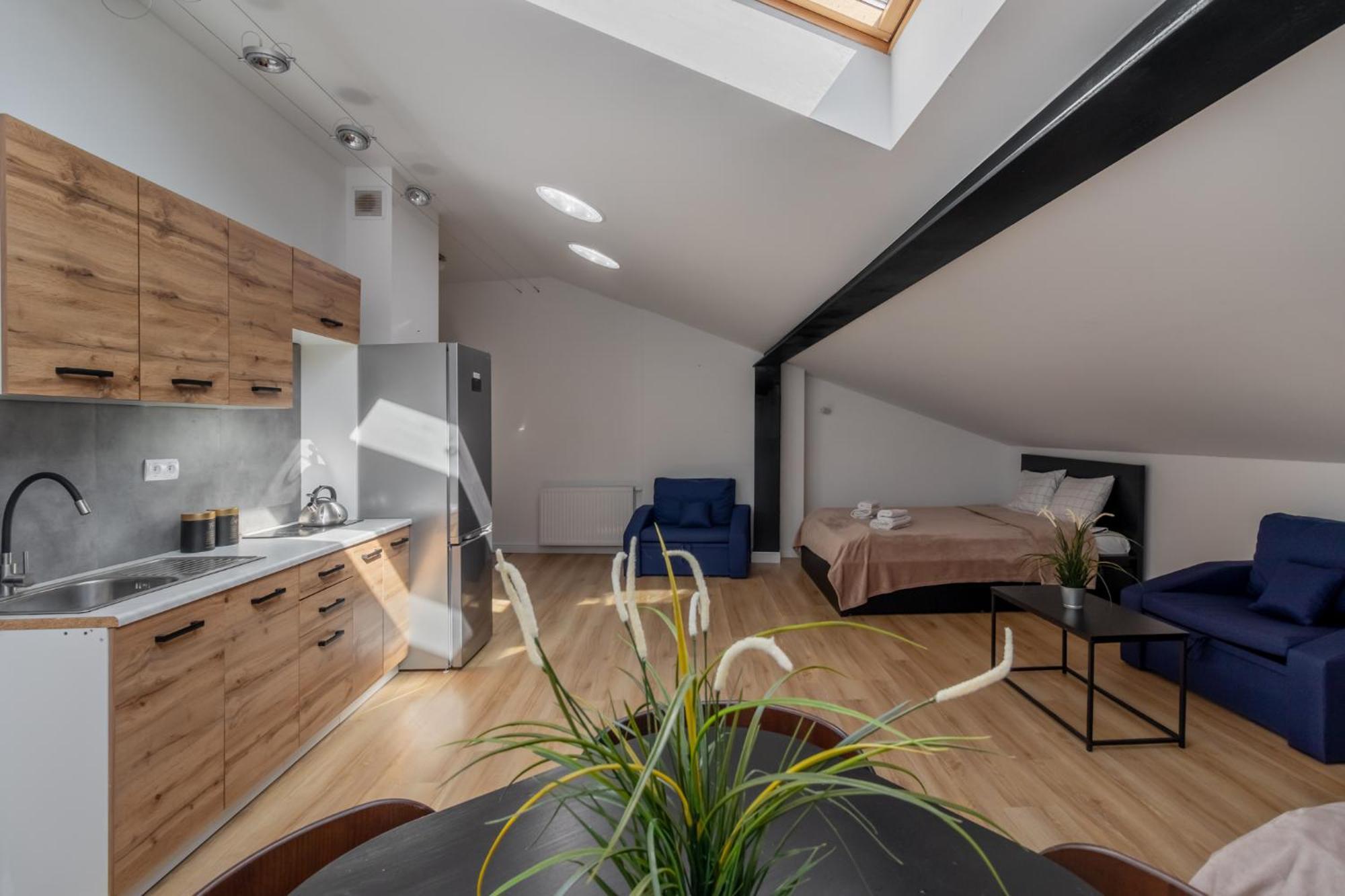 Close-Ga- Cozy Apartments - Marcinkowskiego Varsavia Esterno foto