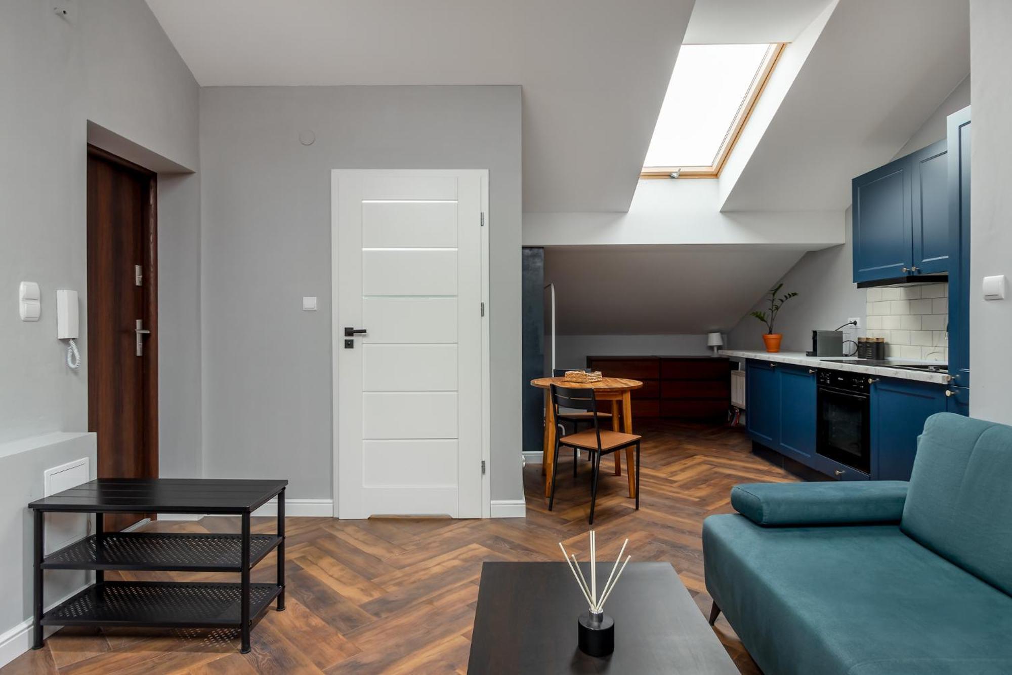 Close-Ga- Cozy Apartments - Marcinkowskiego Varsavia Esterno foto